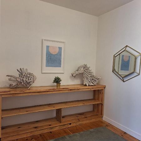 Flores Apartments Lisboa Εξωτερικό φωτογραφία