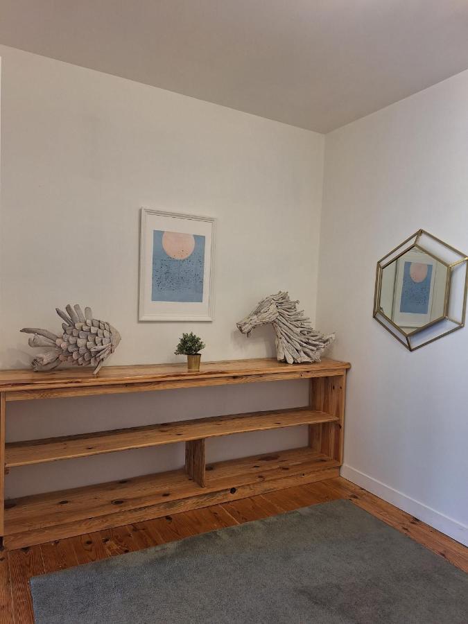 Flores Apartments Lisboa Εξωτερικό φωτογραφία