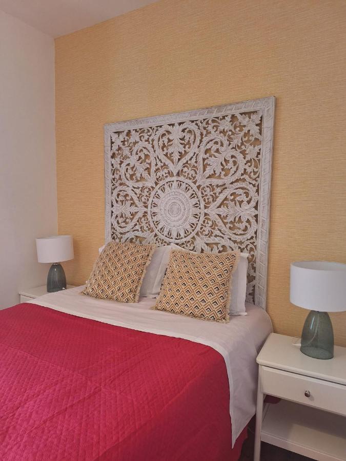 Flores Apartments Lisboa Εξωτερικό φωτογραφία