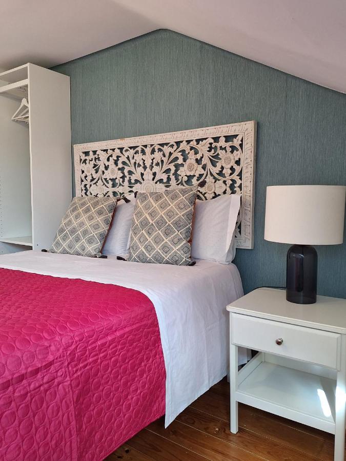 Flores Apartments Lisboa Εξωτερικό φωτογραφία