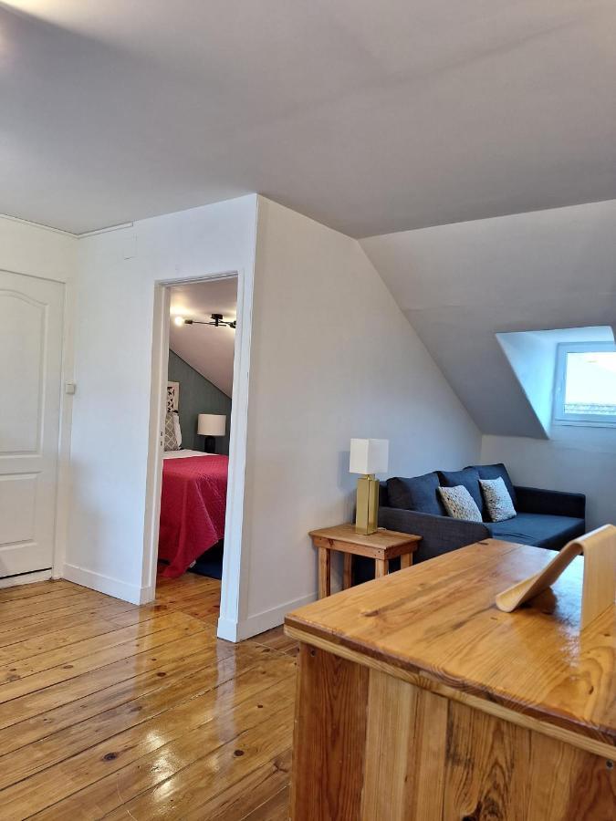 Flores Apartments Lisboa Εξωτερικό φωτογραφία