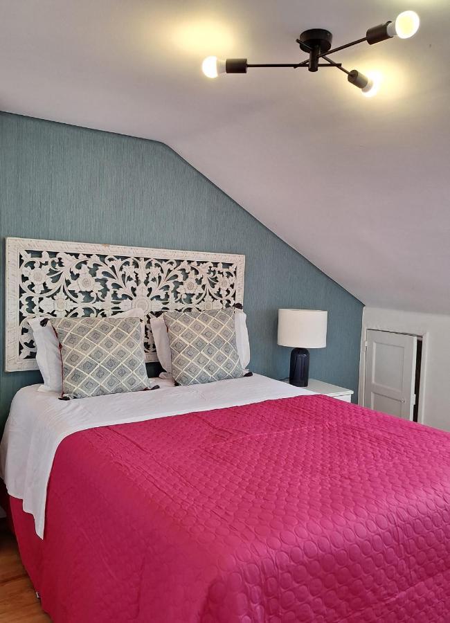 Flores Apartments Lisboa Εξωτερικό φωτογραφία