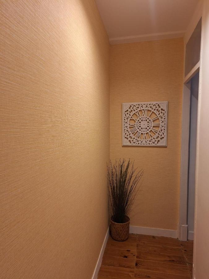 Flores Apartments Lisboa Εξωτερικό φωτογραφία