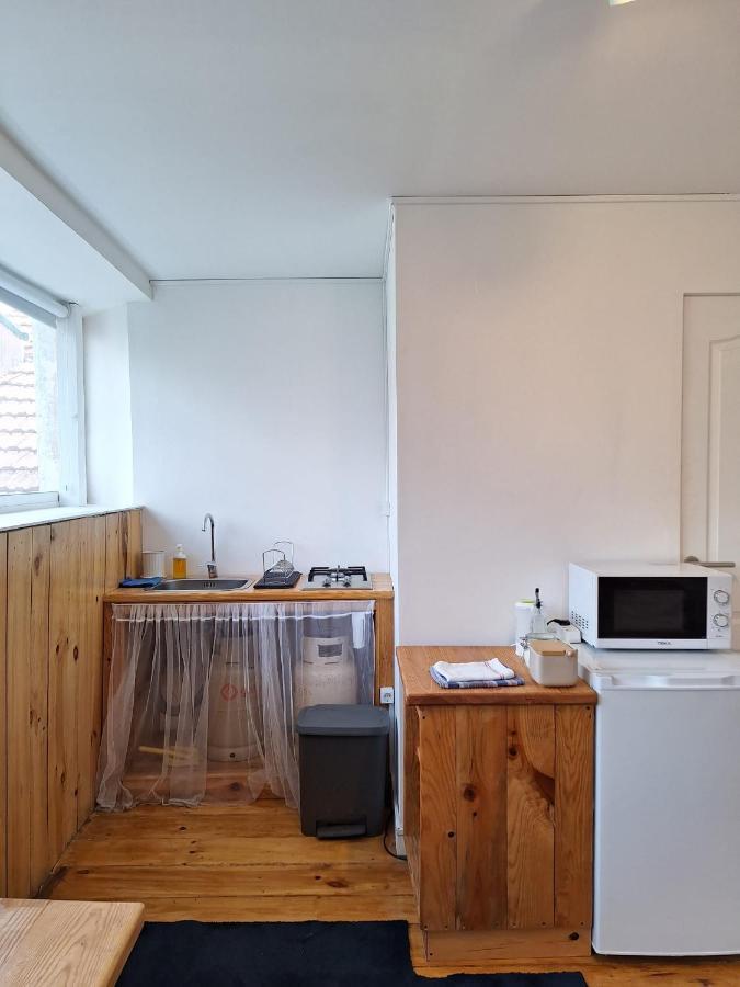 Flores Apartments Lisboa Εξωτερικό φωτογραφία