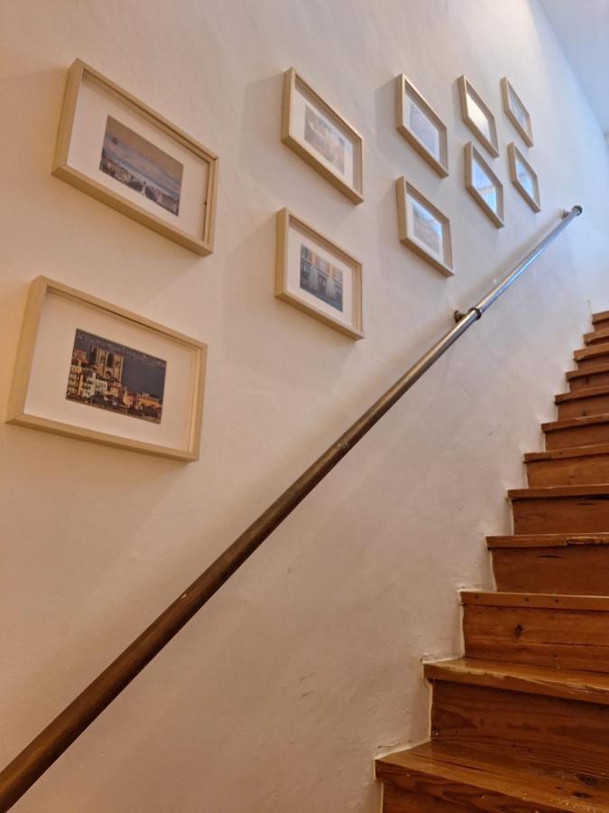 Flores Apartments Lisboa Εξωτερικό φωτογραφία