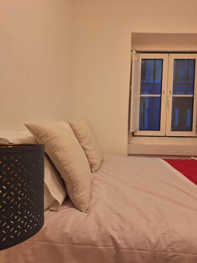 Flores Apartments Lisboa Δωμάτιο φωτογραφία